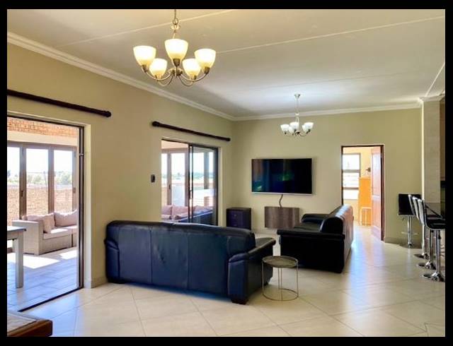 3 BEDROOM HOUSE FOR SALE IN RUIMSIG
